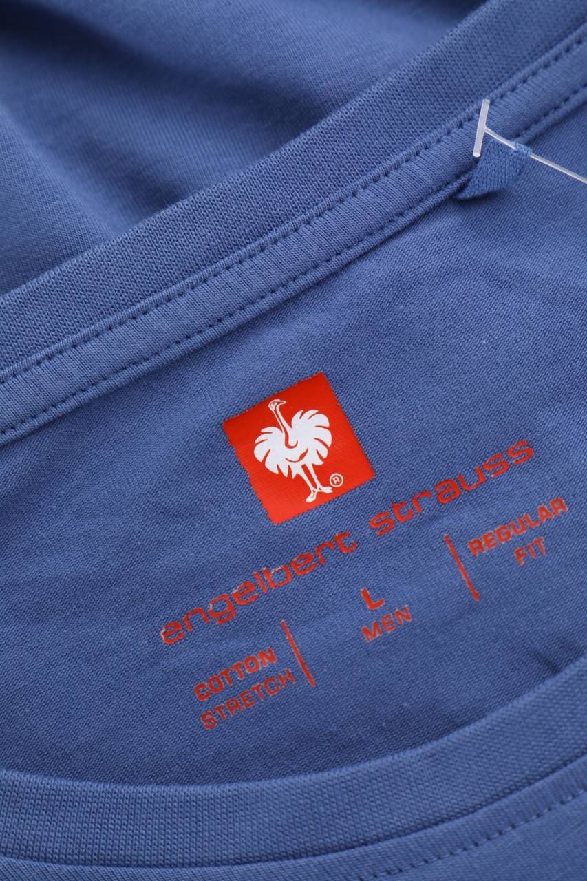 Carou engelbert strauss T-Shirt Jubiläumsangebot