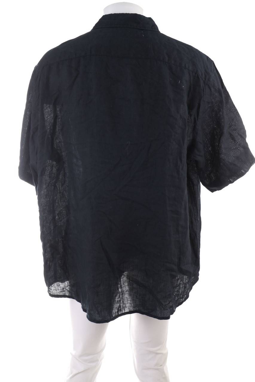 Carou C&A Leinen-Hemd Blitzangebot