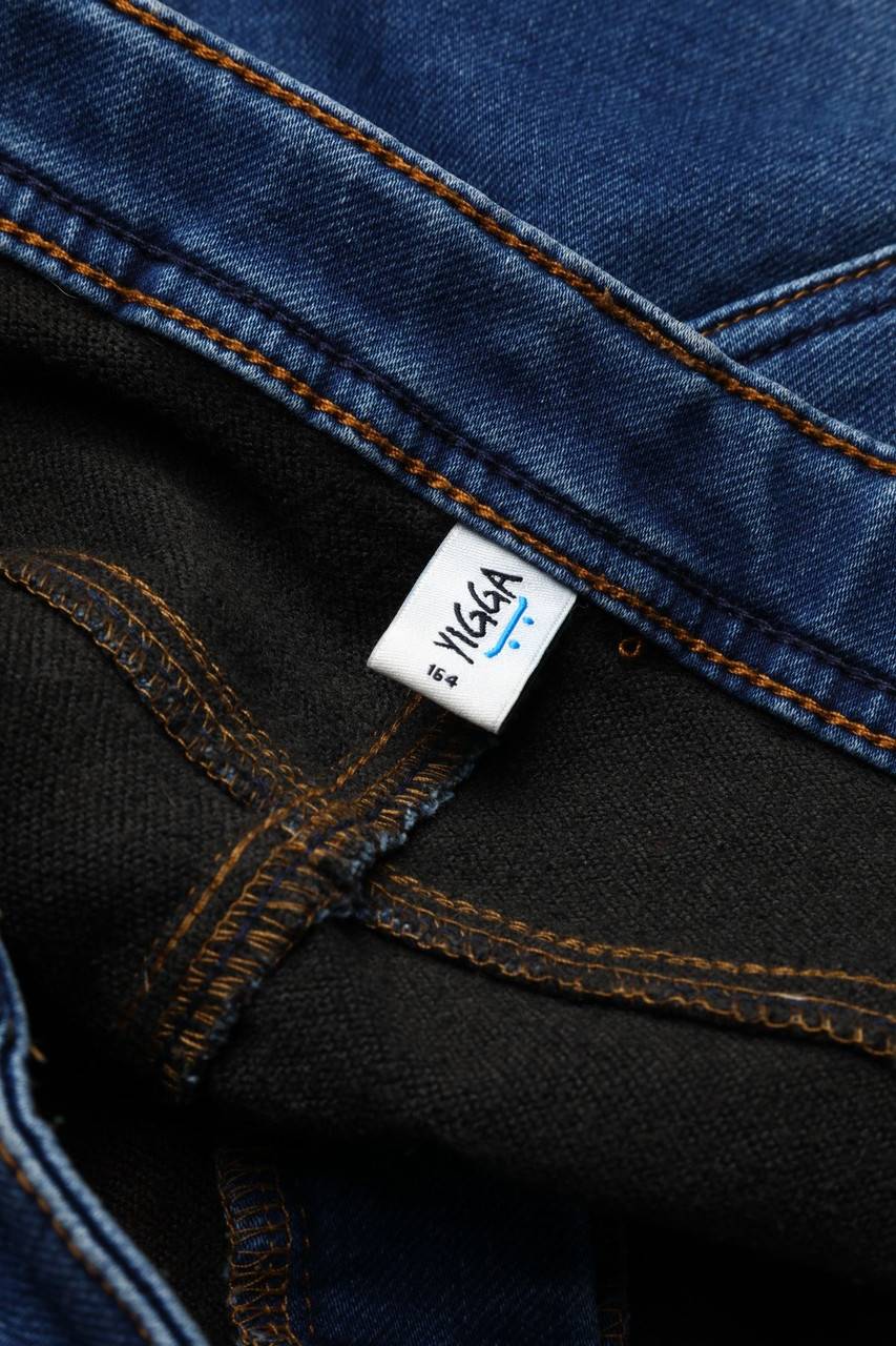 Carou YIGGA Winter-Jeans Sonderangebote