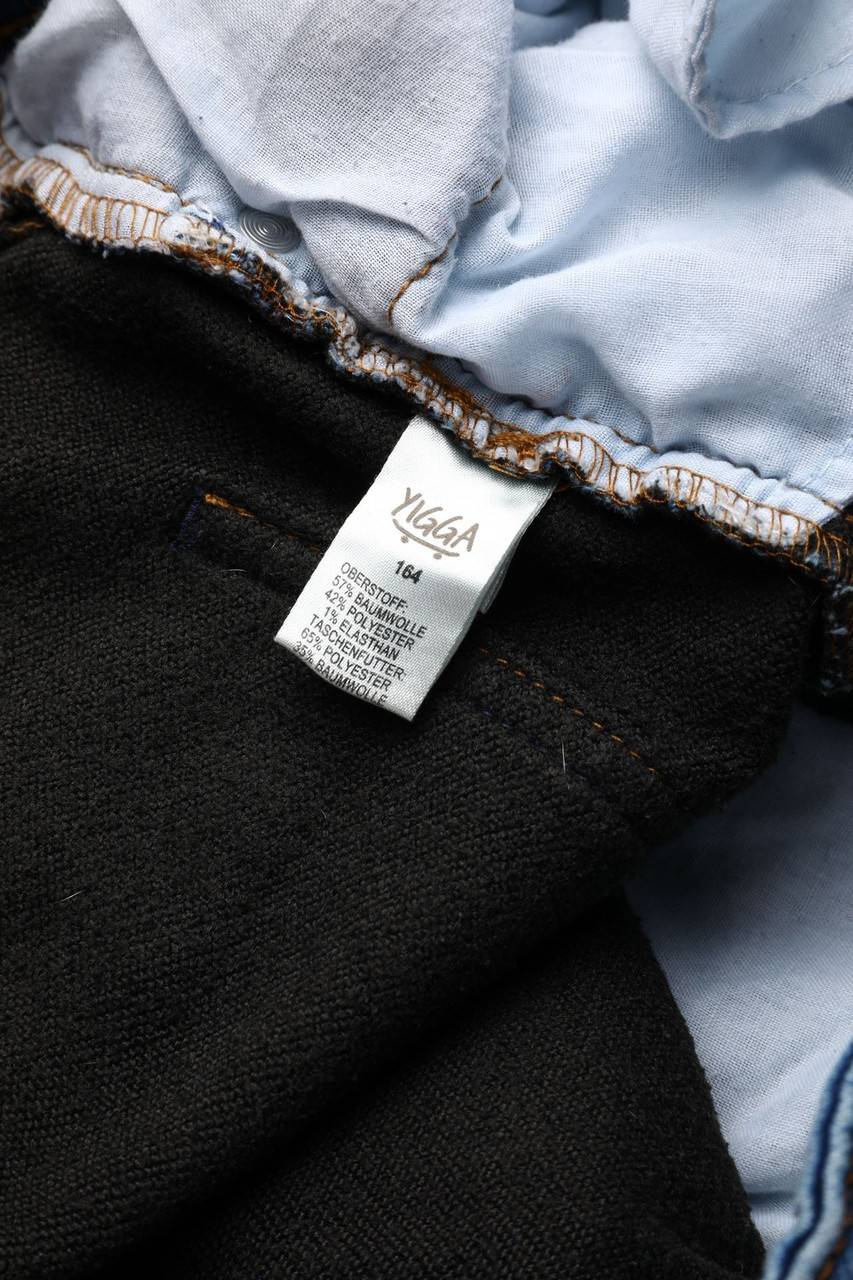 Carou YIGGA Winter-Jeans Sonderangebote
