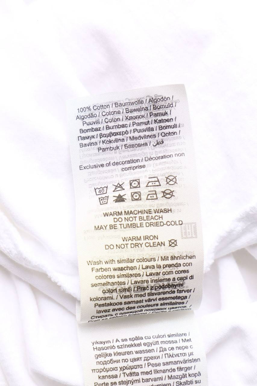 Carou JACK & JONES T-Shirt mit Print Tiefpreis