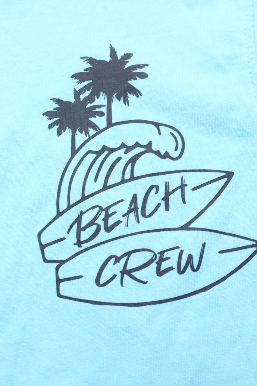 Carou C&A T-Shirt mit Tropical Print Neueste Stile