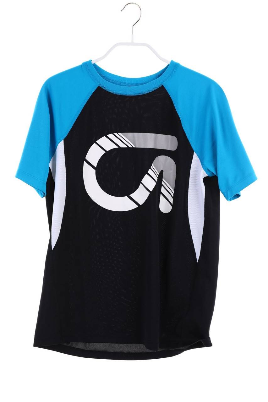 Carou Gap Fit Sport-T-Shirt Letzte 2 Tage