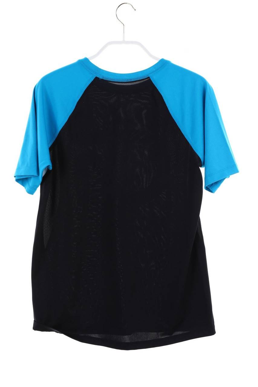 Carou Gap Fit Sport-T-Shirt Letzte 2 Tage