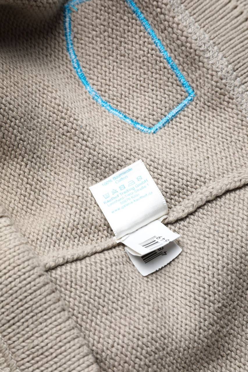 Carou BOB Pullover mit Stickereien Zeitbegrenzte Promotion