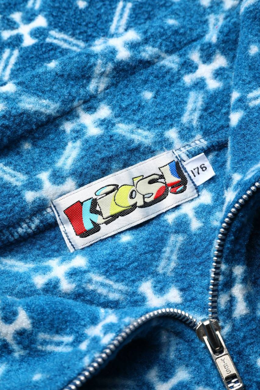 Carou Kids Fleece-Pullover Bis zu 50% Rabatt