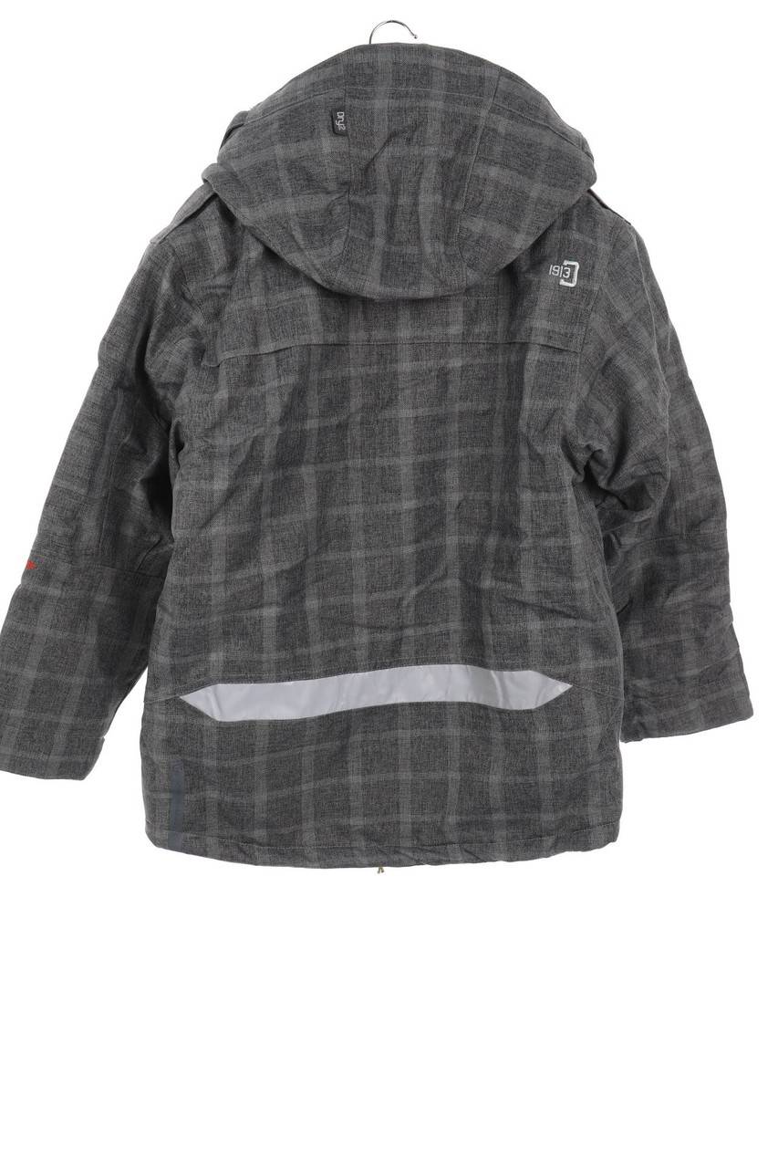 Carou DIDRIKSONS 1913 Jacke mit Kapuze Bis zu 55% Rabatt