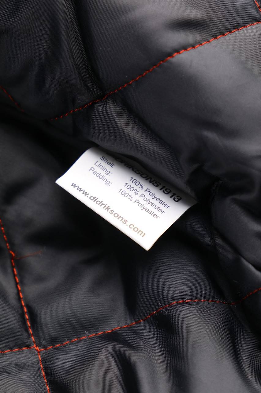 Carou DIDRIKSONS 1913 Jacke mit Kapuze Bis zu 55% Rabatt