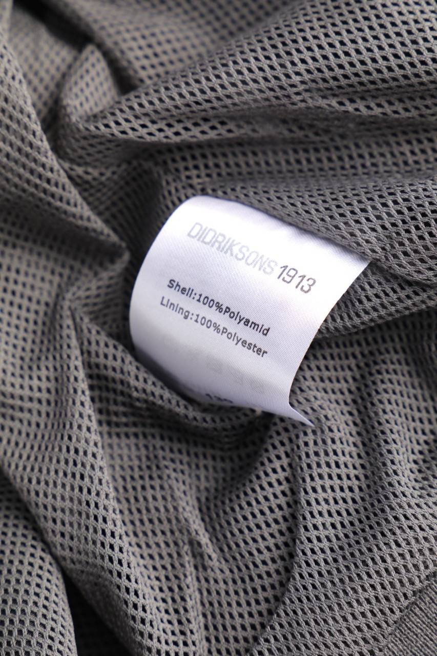 Carou DIDRIKSONS 1913 Funktions-Jacke Discount Store für neue Produkte