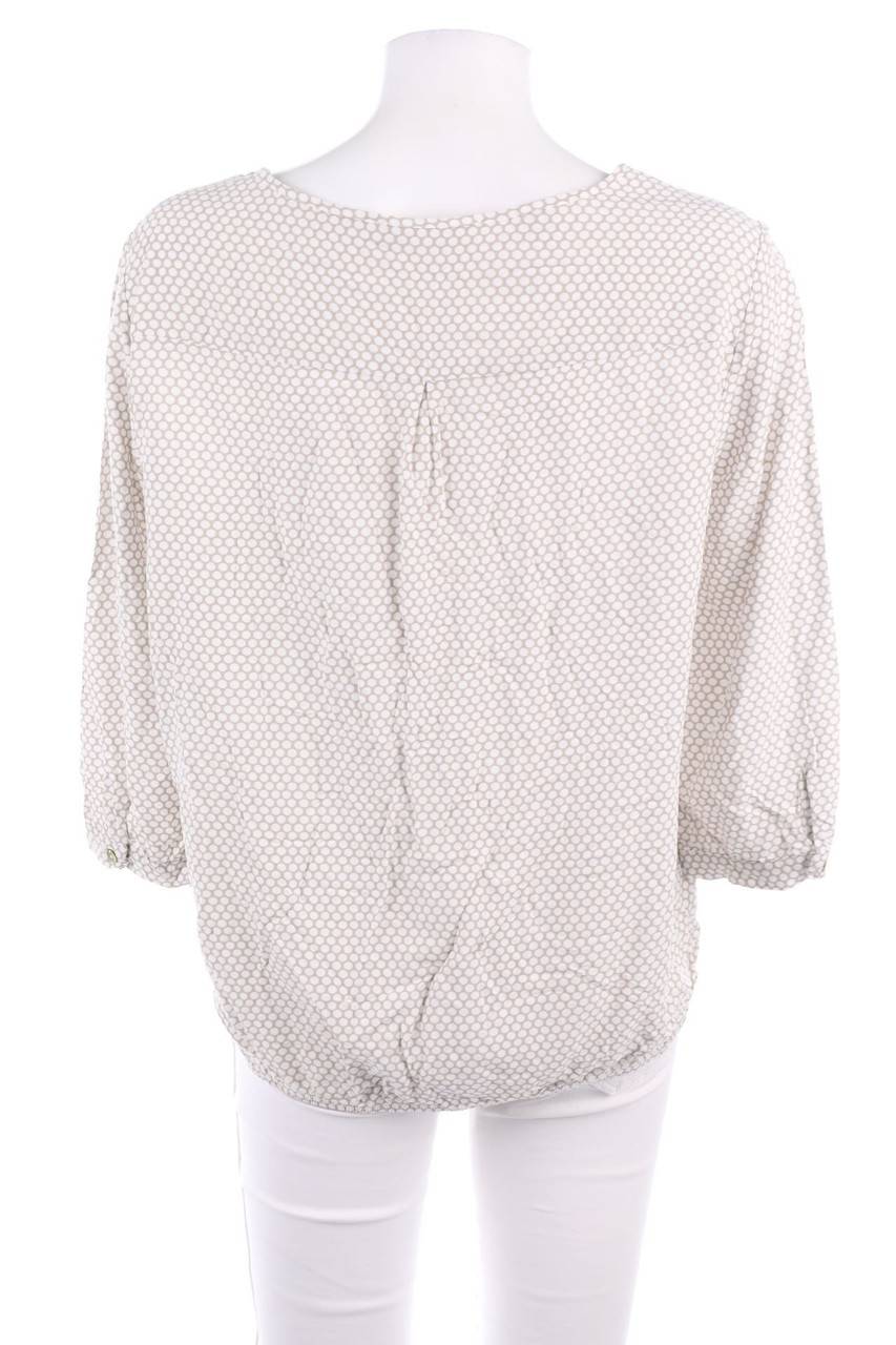 Carou Smith&Soul Bluse mit Punkten Super Rabatt