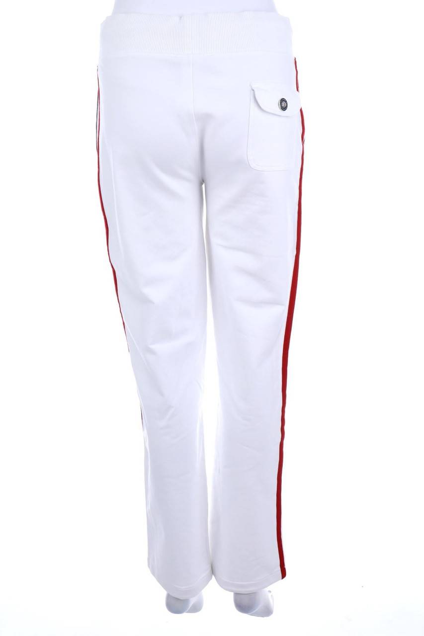 Carou GALVANNI Sweatpants mit Stickereien Clearance-Verkauf
