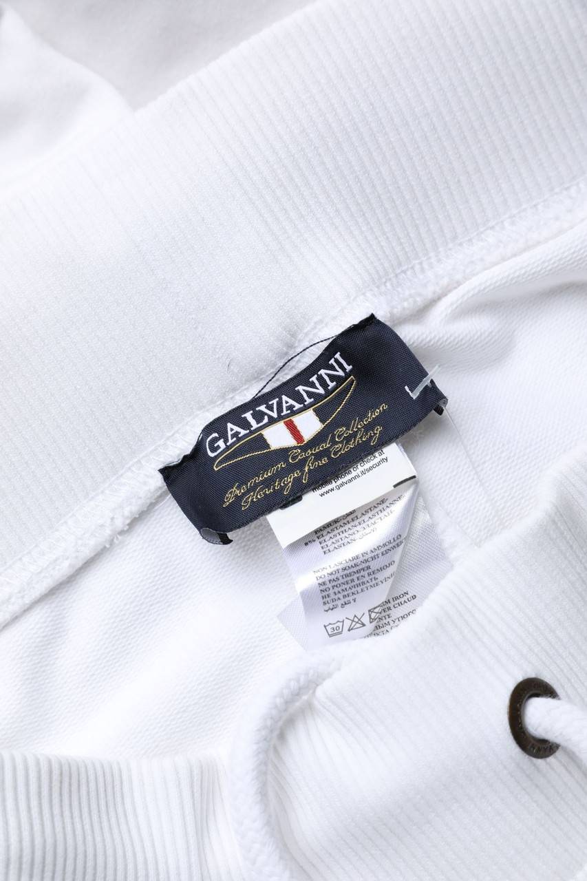 Carou GALVANNI Sweatpants mit Stickereien Clearance-Verkauf