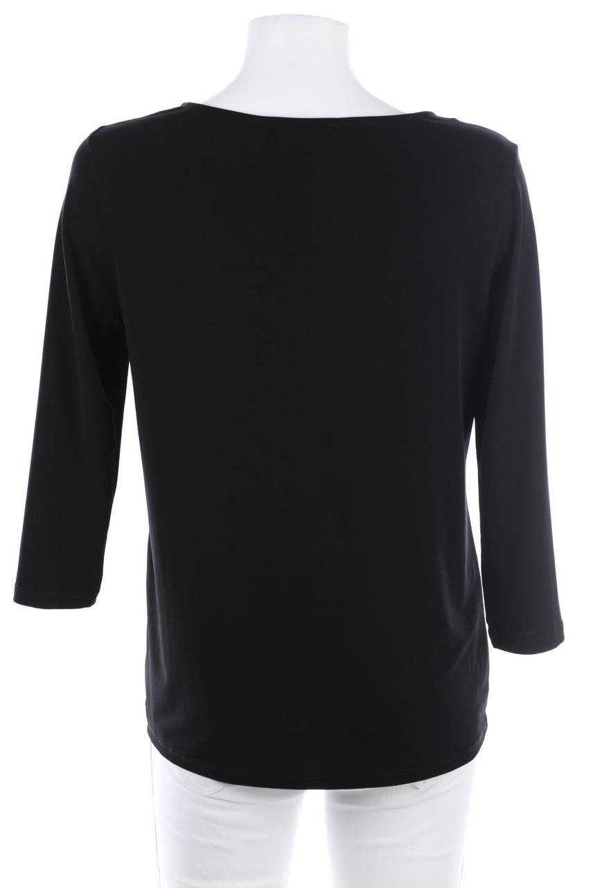Carou TAHARI 3/4-Arm-Shirt mit Kette Speichern exportieren