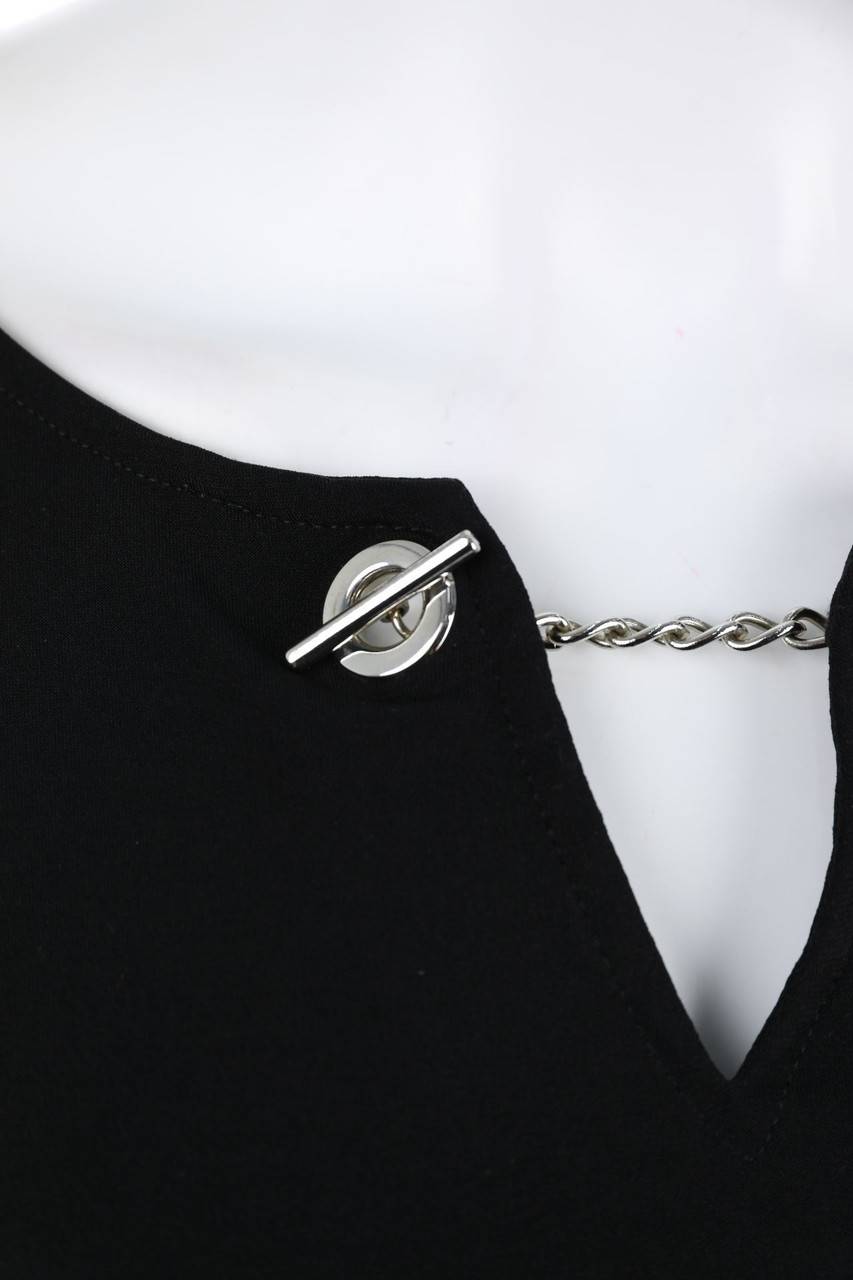 Carou TAHARI 3/4-Arm-Shirt mit Kette Speichern exportieren