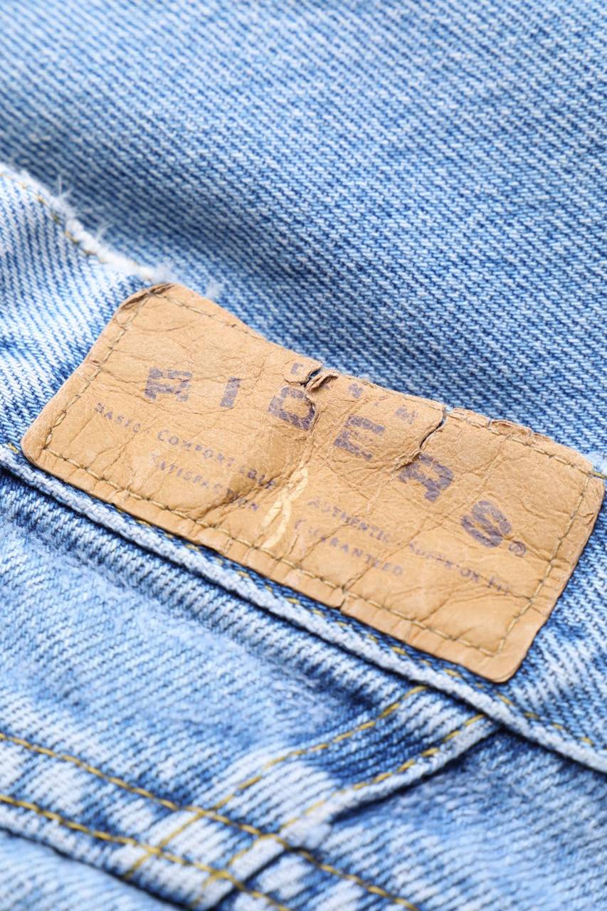 Carou RIDERS Vintage-Jeans Hotsell