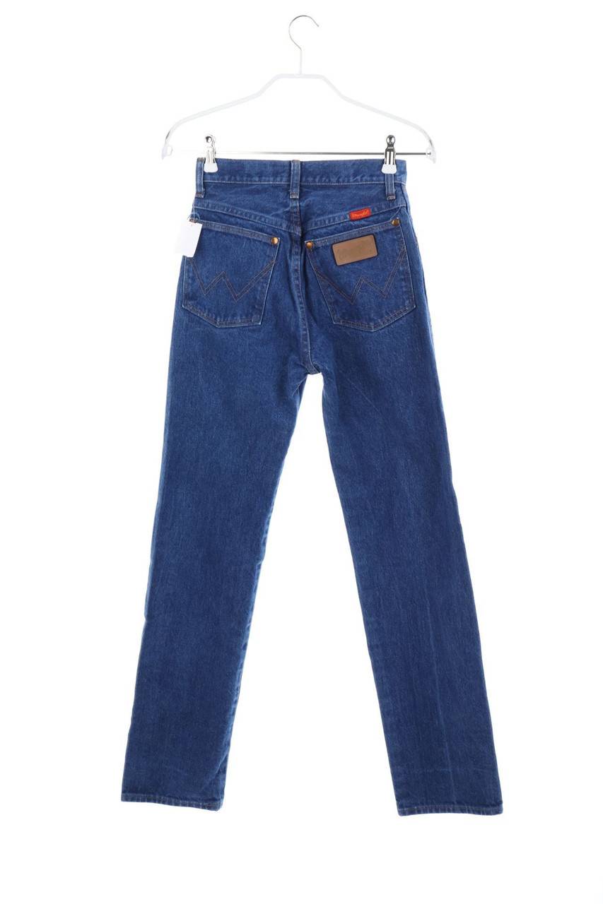 Carou WRANGLER Vintage-Slim Jeans Günstiger Verkauf