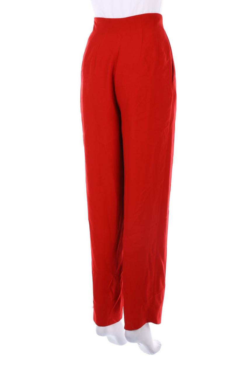 Carou TAHARI Bundfaltenhose Rabatt
