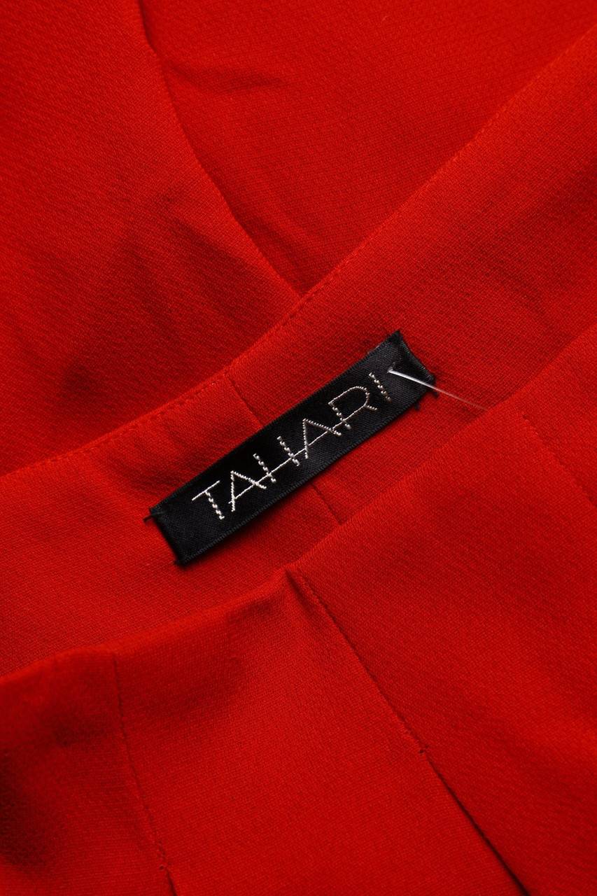 Carou TAHARI Bundfaltenhose Rabatt