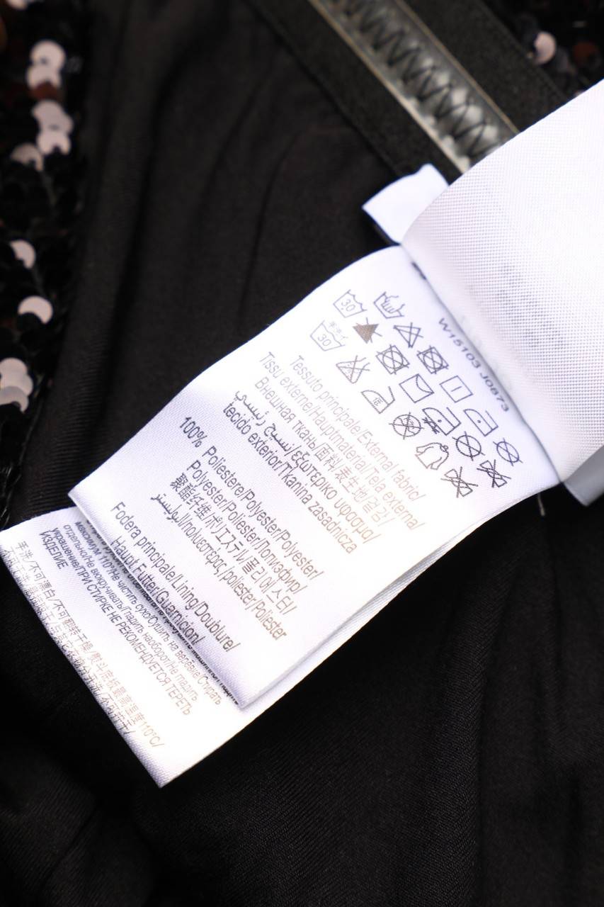 Carou LIU JO Pailletten-Leggings Großer Ausverkauf