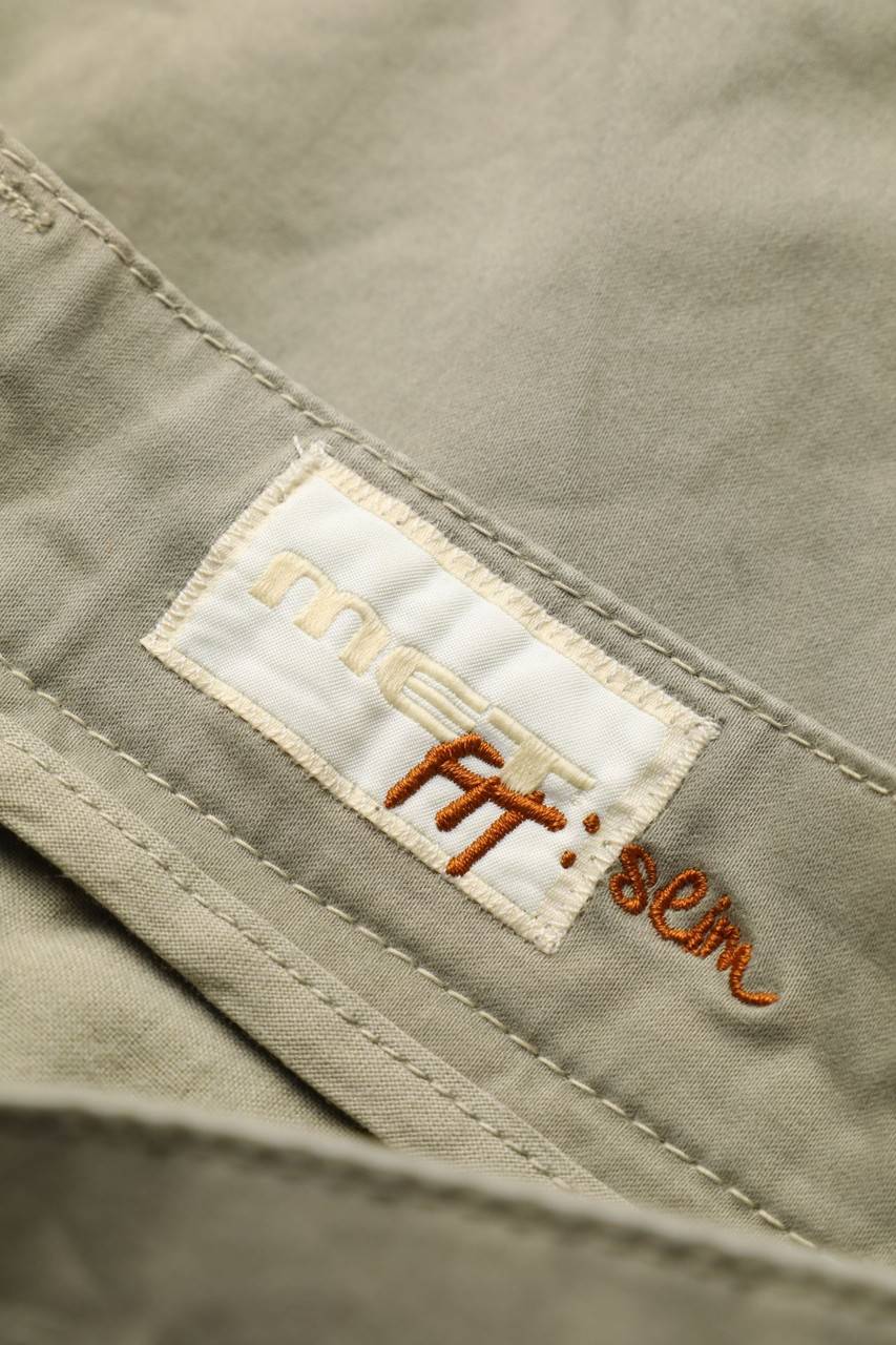 Carou MET Chino-Hose Online Shopping
