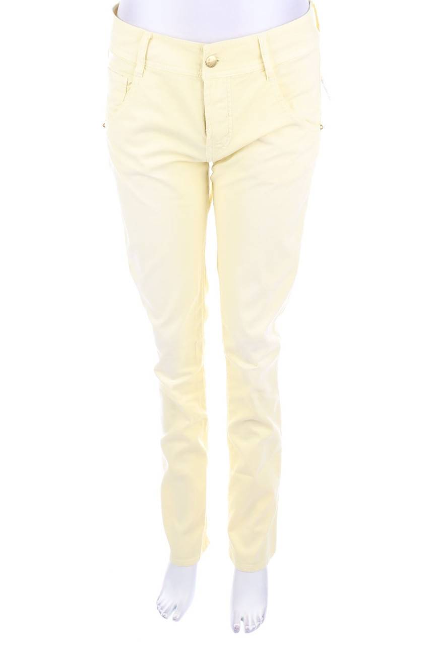 Carou MET Boyfriend-Jeans Exklusivangebot