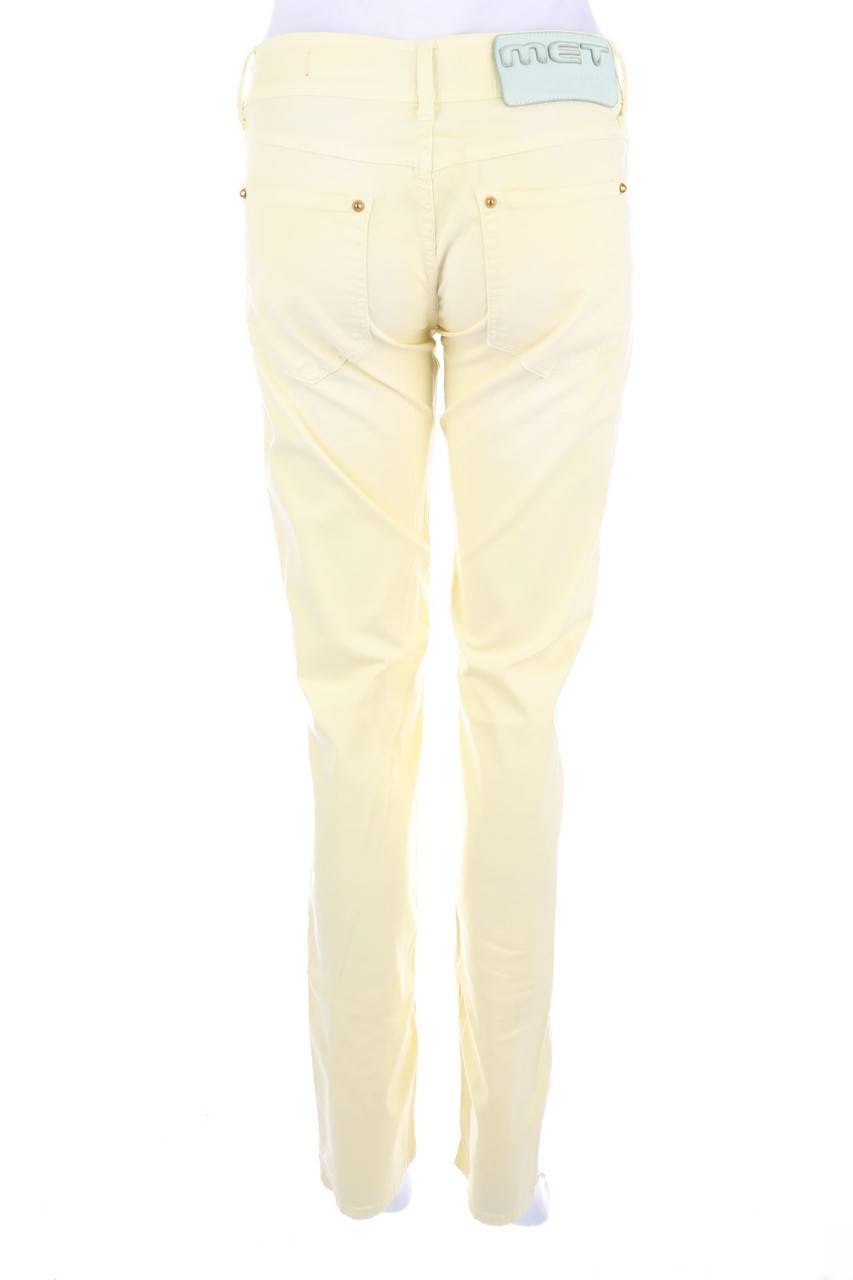 Carou MET Boyfriend-Jeans Exklusivangebot