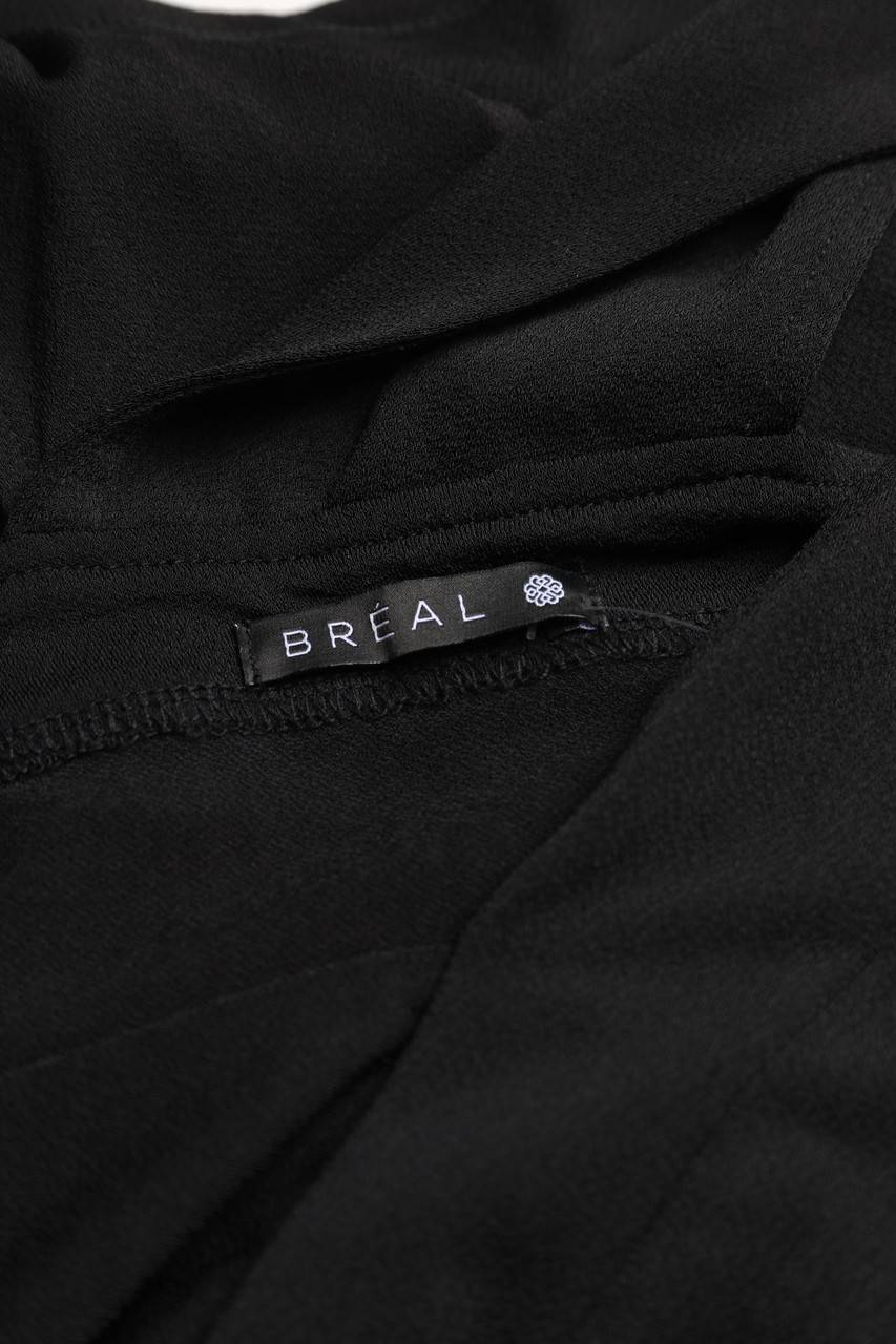 Carou BRÉAL Top in Wickel-Optik Vatertagsangebot