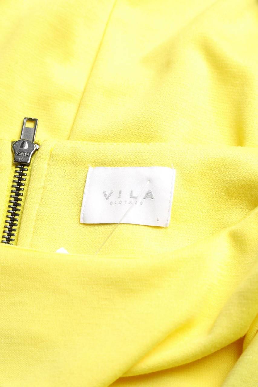 Carou VILA Kleid Top Angebot
