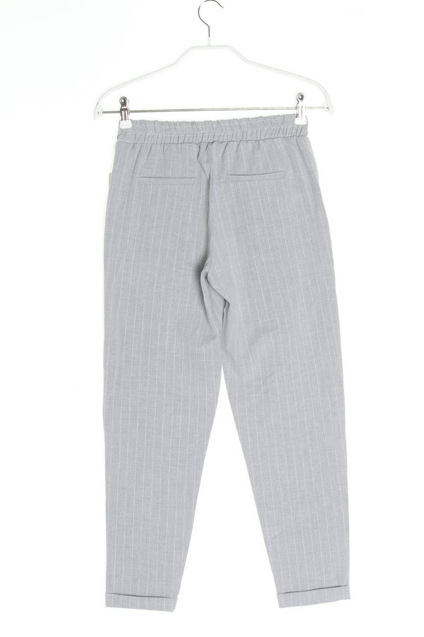 Carou Bershka Jogger-Hose mit Streifen Riesige Ersparnisse