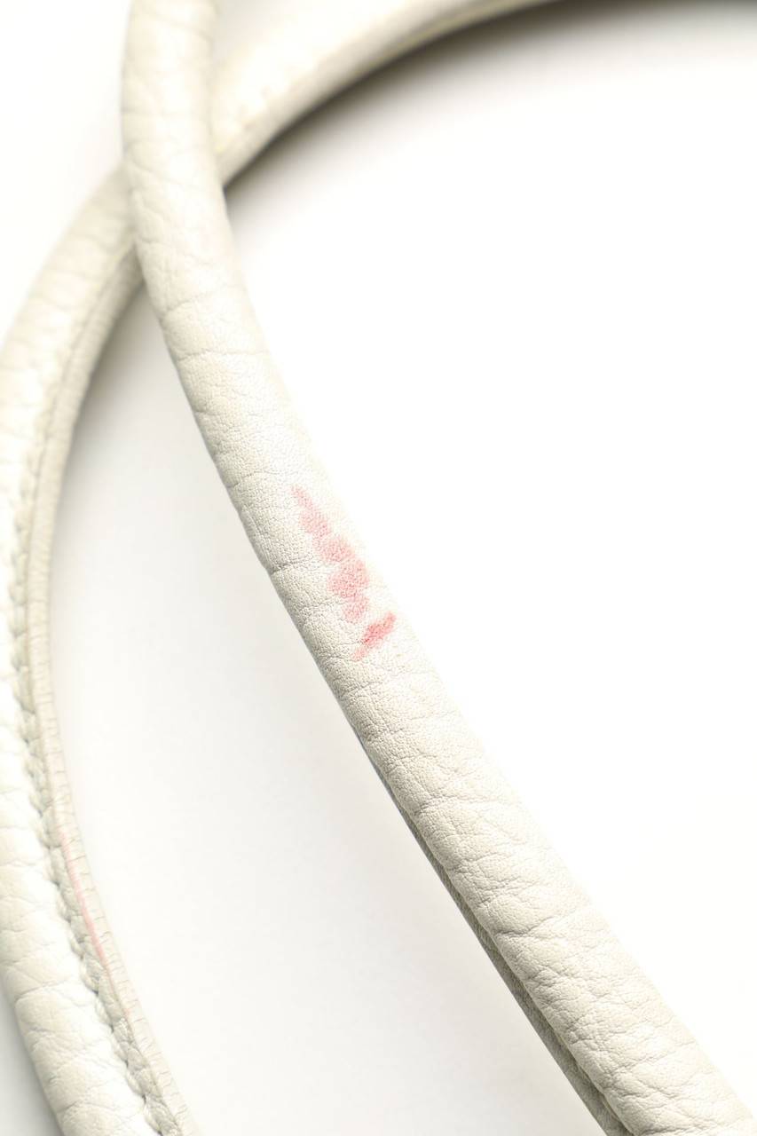 Carou Loro Piana Handtasche mit Logo-Applikation Tiefpreis