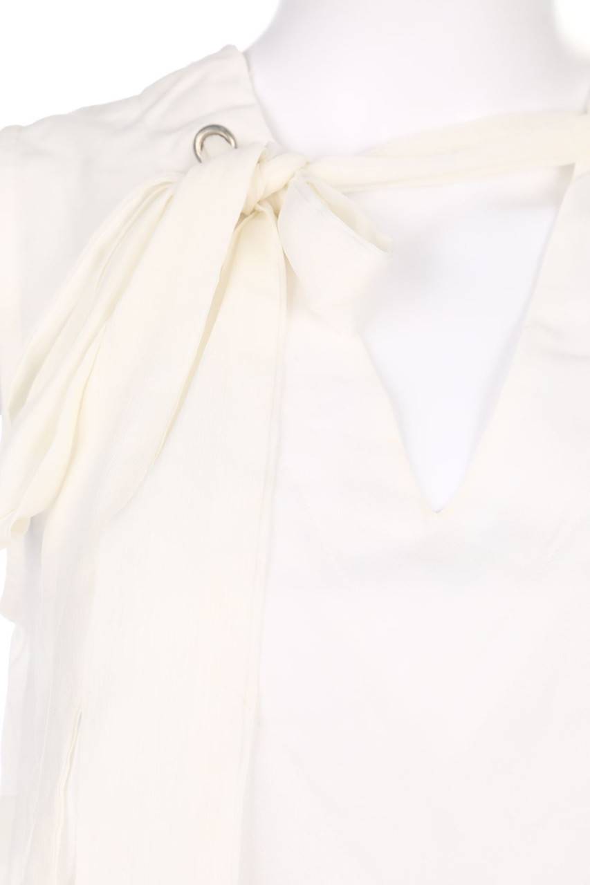 Carou sheego Schluppen-Bluse Super Sparpreis
