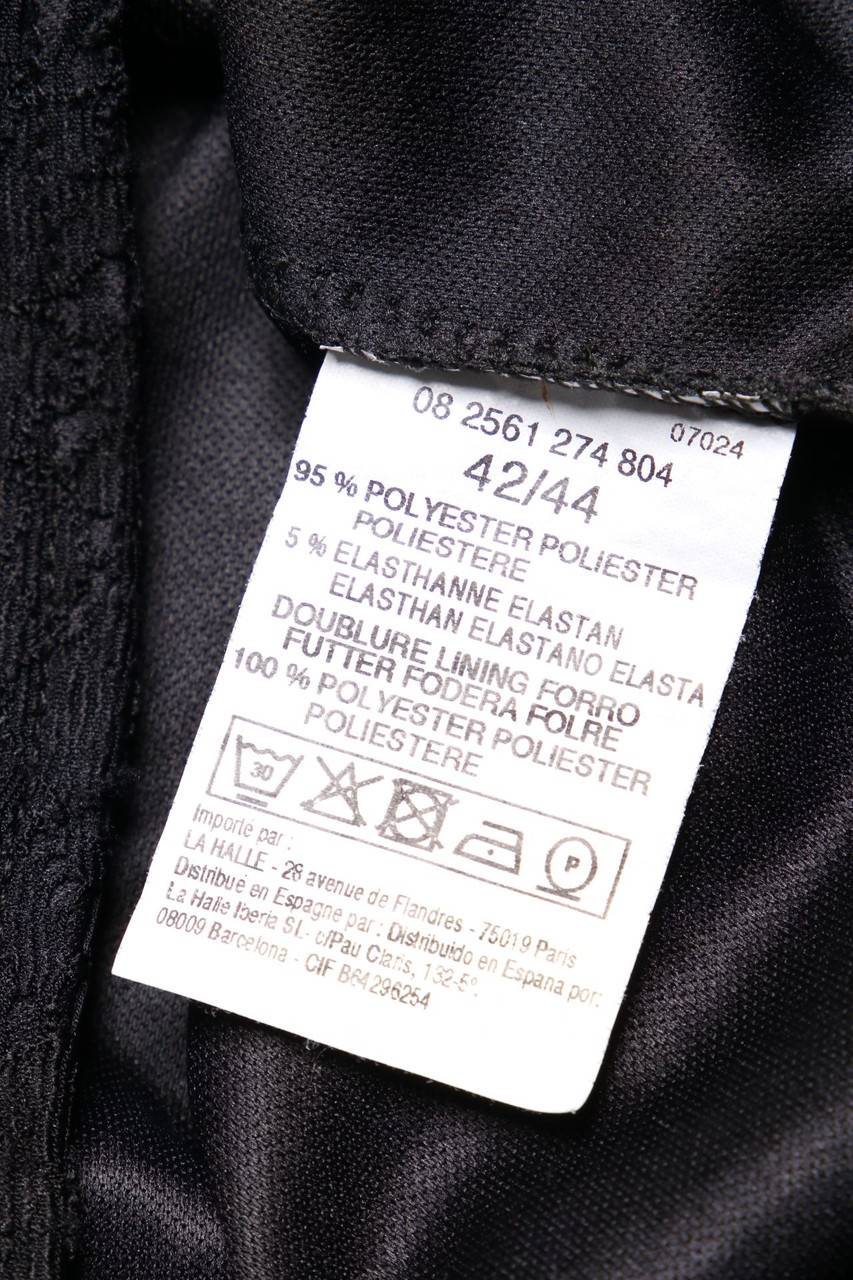 Carou NO EXCUSE Bluse aus Spitze mit Reißverschluss Letzte 3 Tage