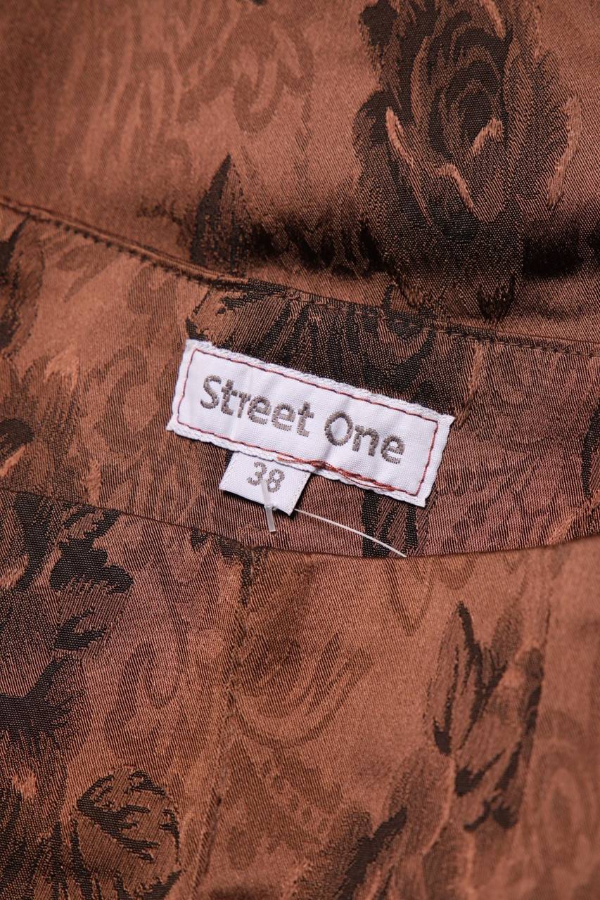 Carou Street One Hose Neueste Stile