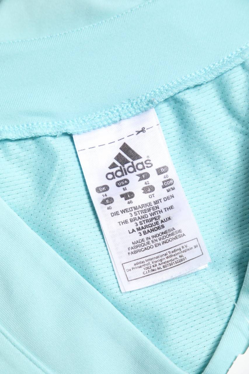 Carou adidas Sport-Top Letzte 2 Tage