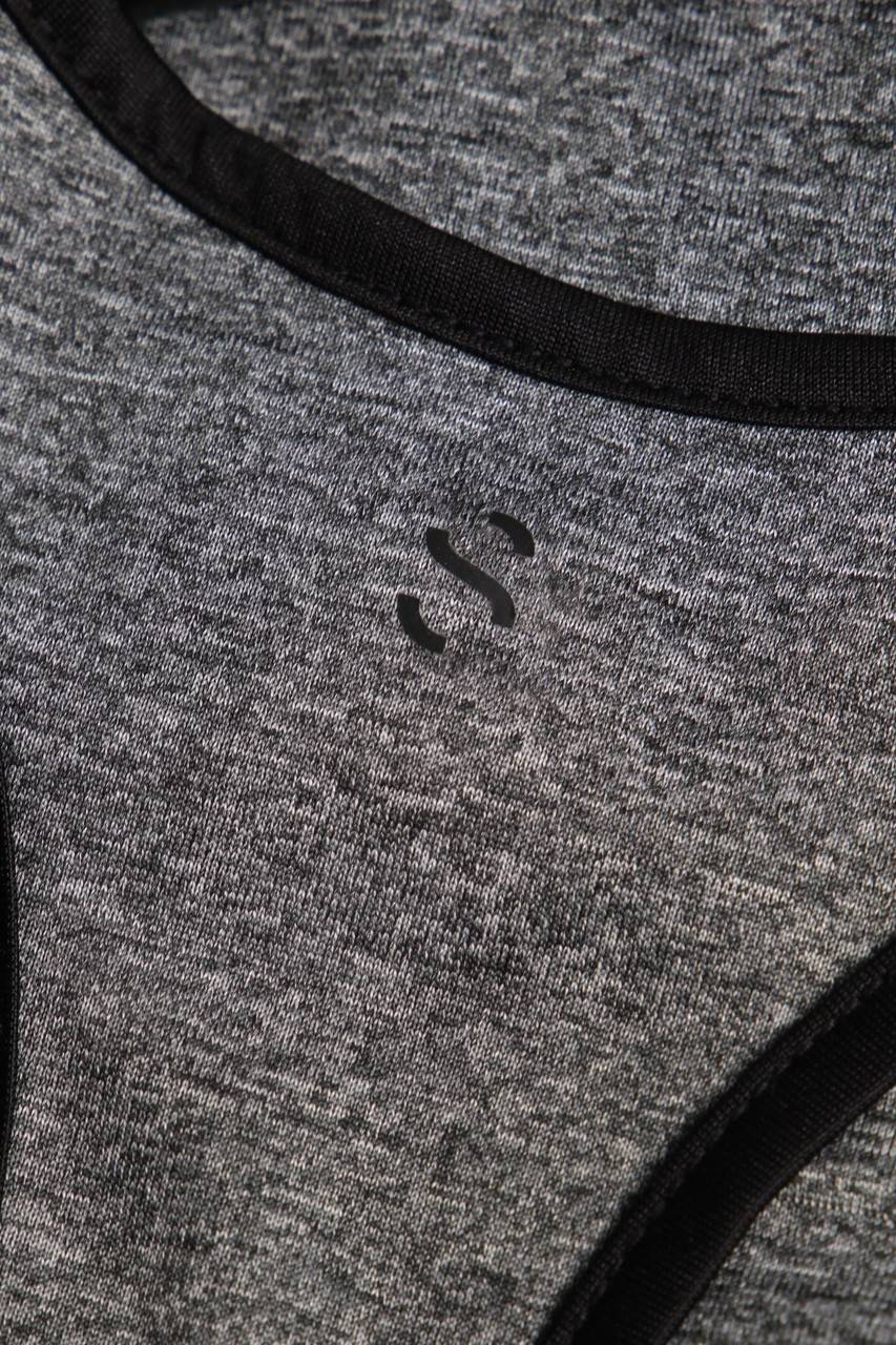 Carou H&M Sport Sport Top Bis zu 60% Rabatt