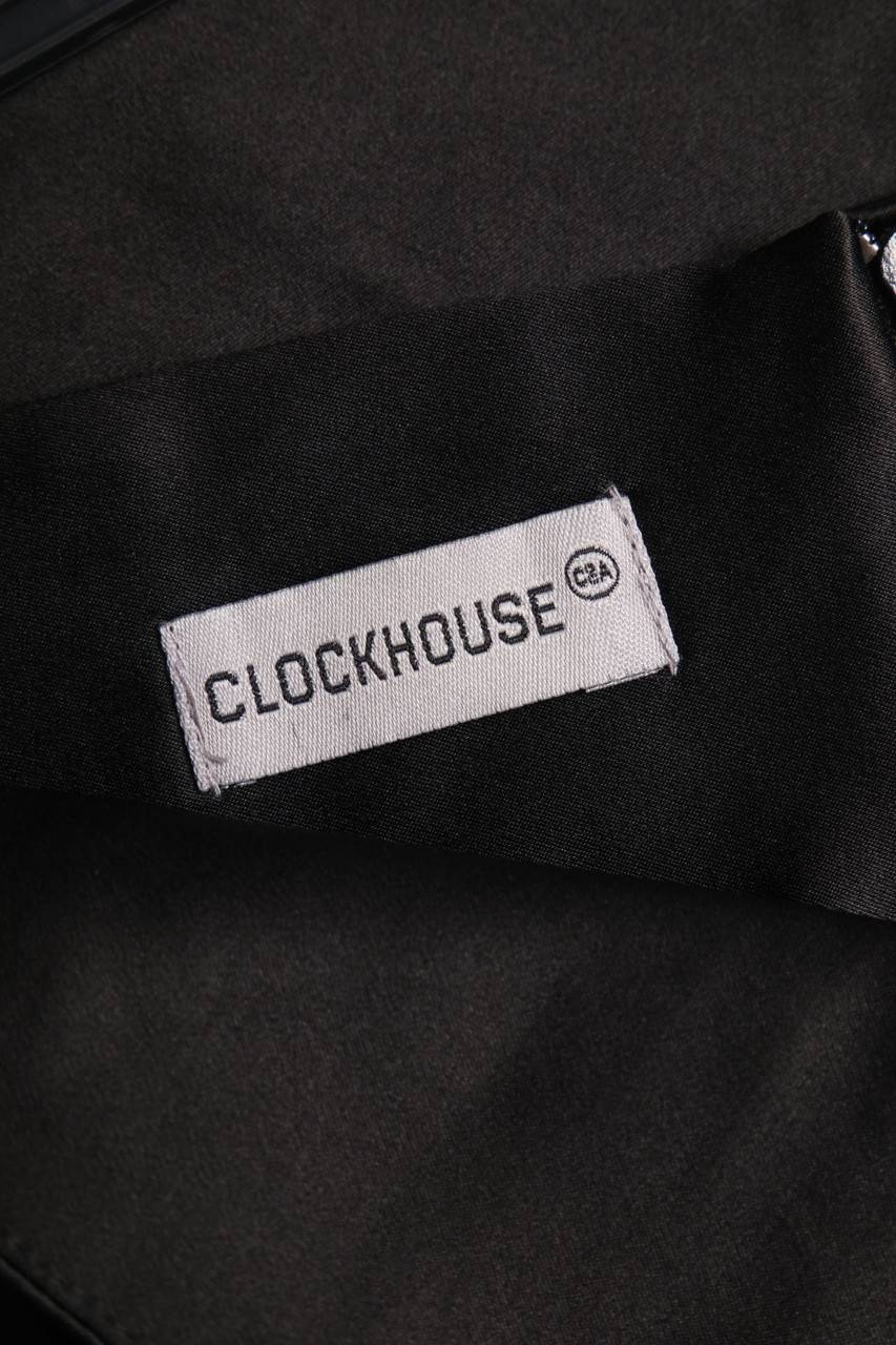 Carou CLOCKHOUSE by C&A Satin-Minirock Bis zu 65% Rabatt