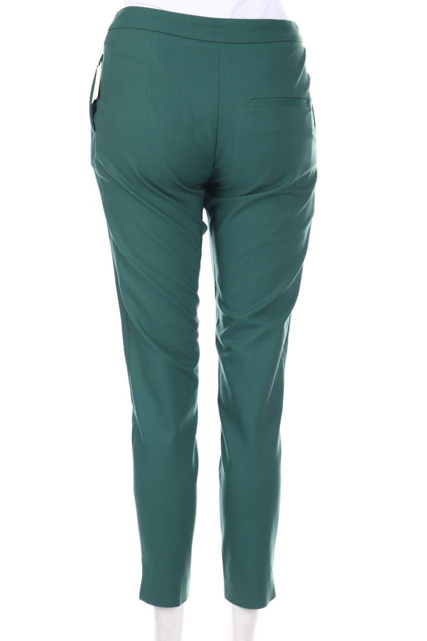 Carou H&M Business-Hose mit Stretch Sonderangebot der Fabrik