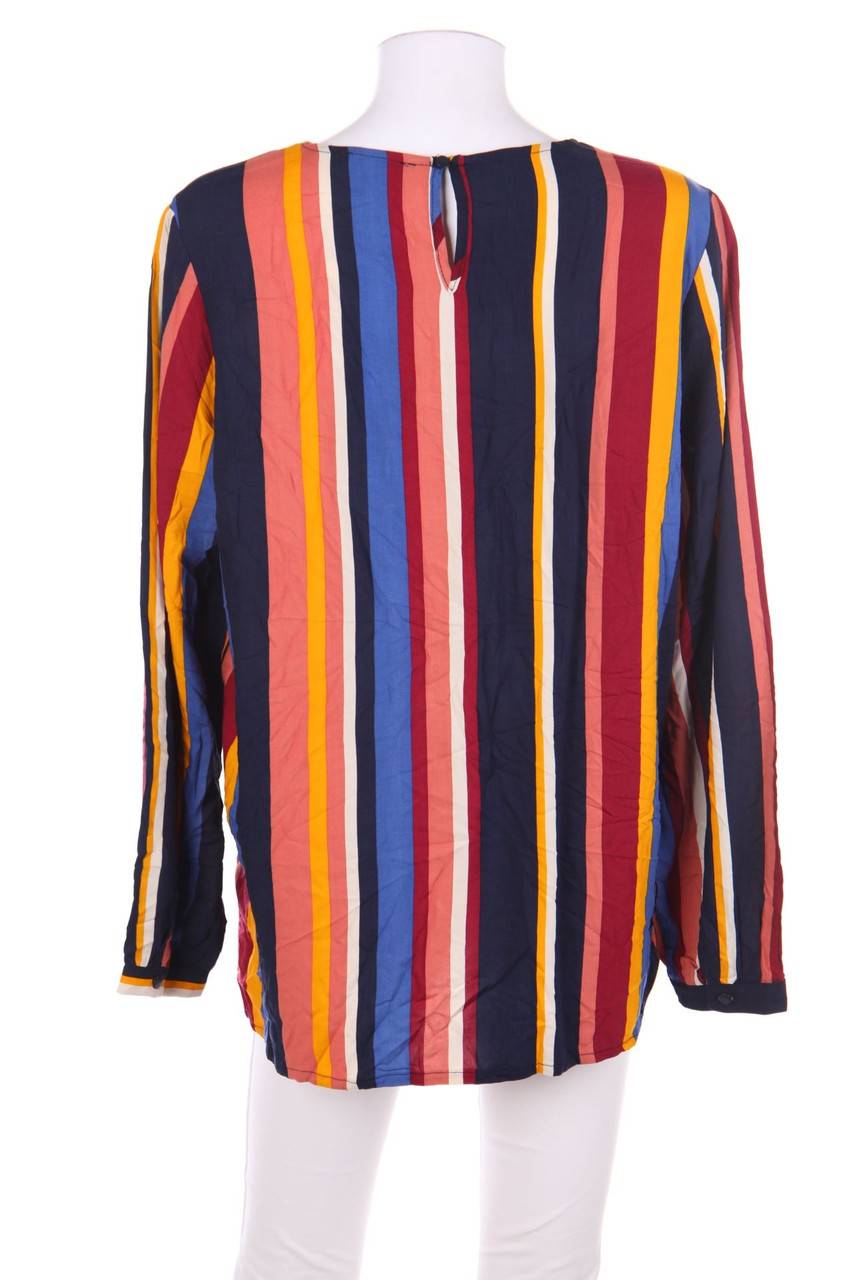Carou esmara Bluse mit Streifen Discount Store für neue Produkte