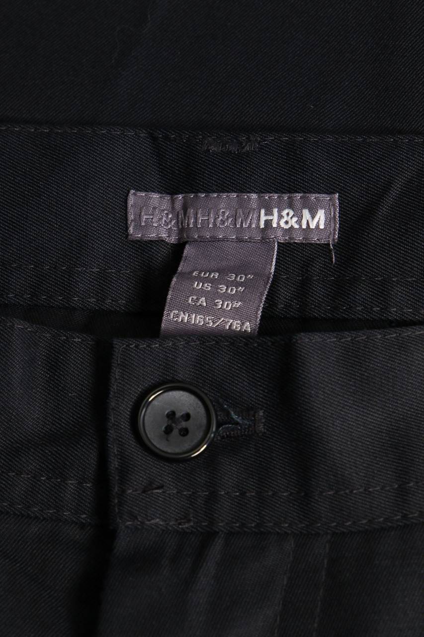 Carou H&M Straight Cut Jeans Nur noch ein Tag übrig