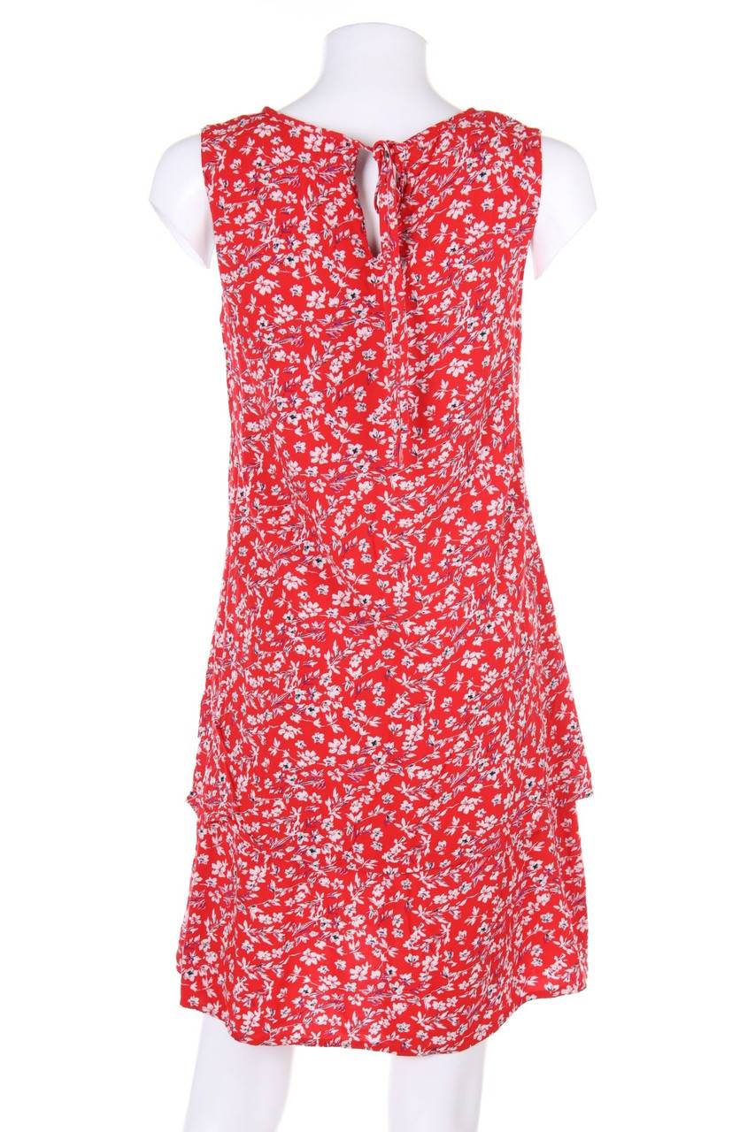 Carou Street One Kleid mit floralem Muster Kostenloser Versand international