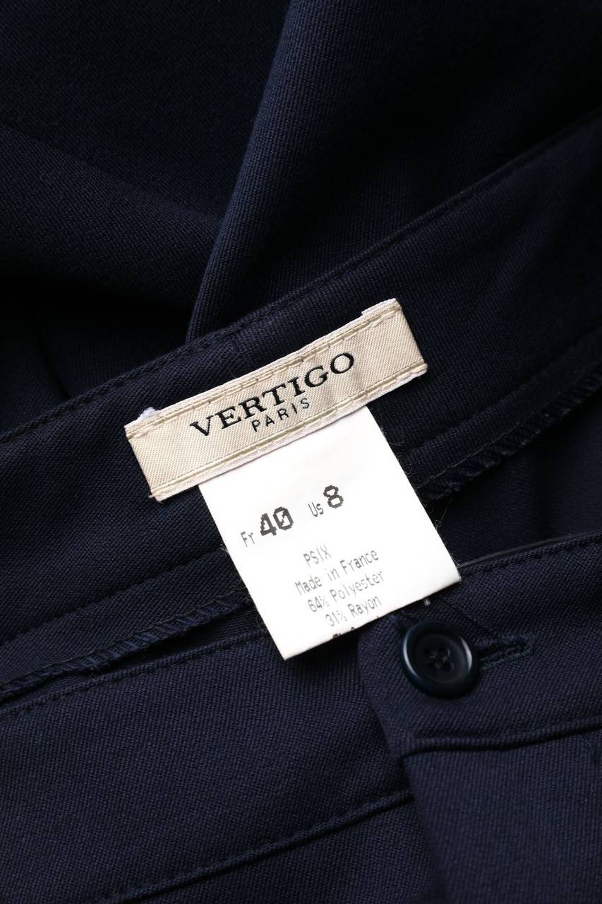 Carou VERTIGO Hose mit Applikationen Begrenzt auf 3 Tage