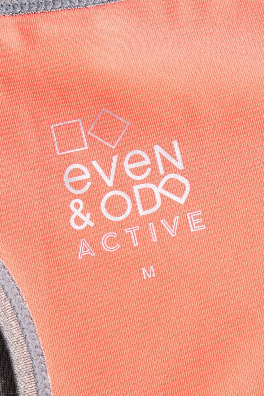Carou even&odd active Sport Top Im Verkauf
