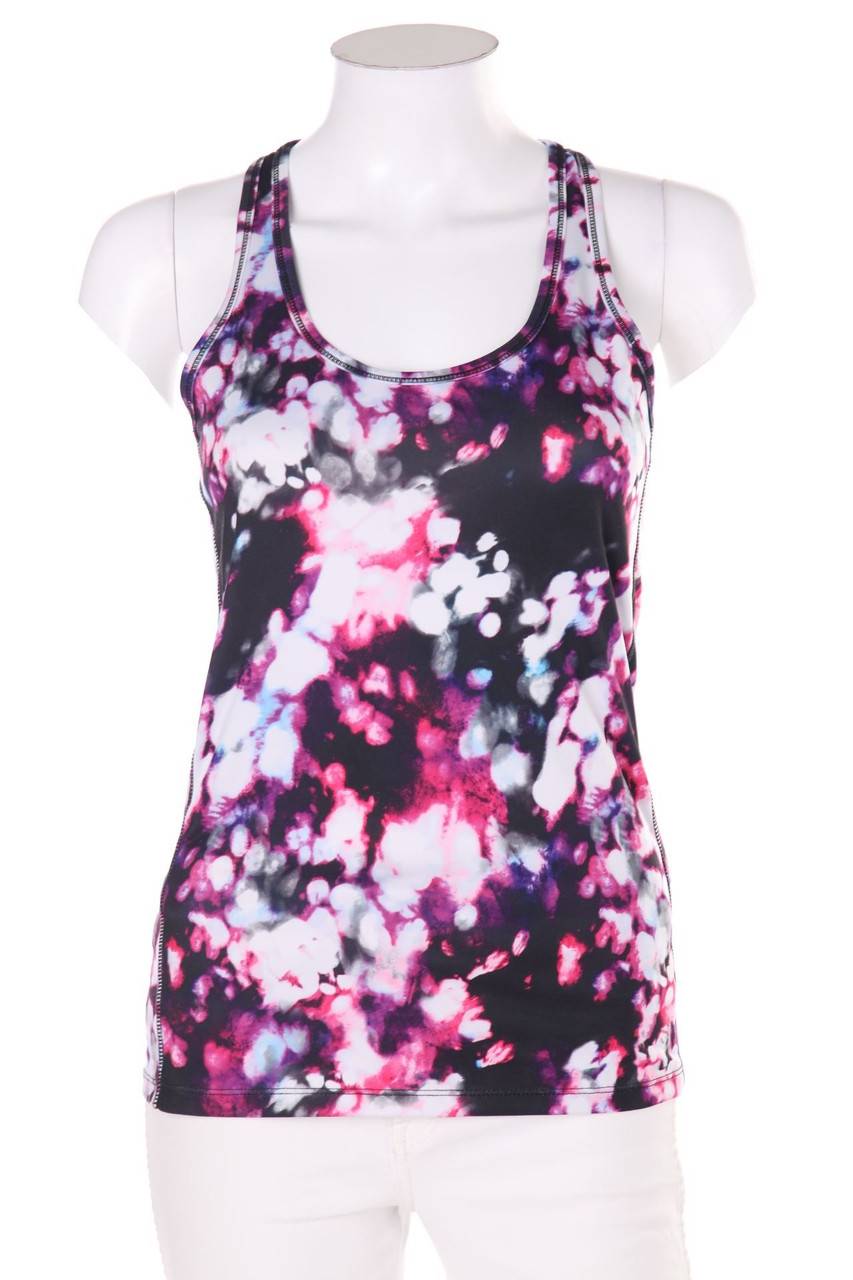 Carou H&M Sport Sport Top mit Print zollfrei