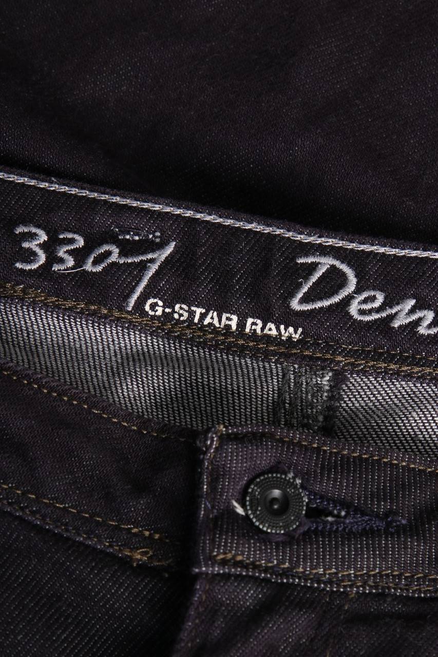 Carou G-STAR RAW Dark Denim Skinny-Jeans Rabatte dieses Monats