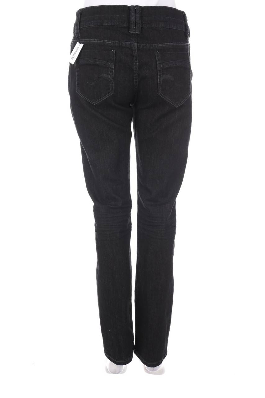 Carou BLIND DATE Straight Cut Jeans Angebote