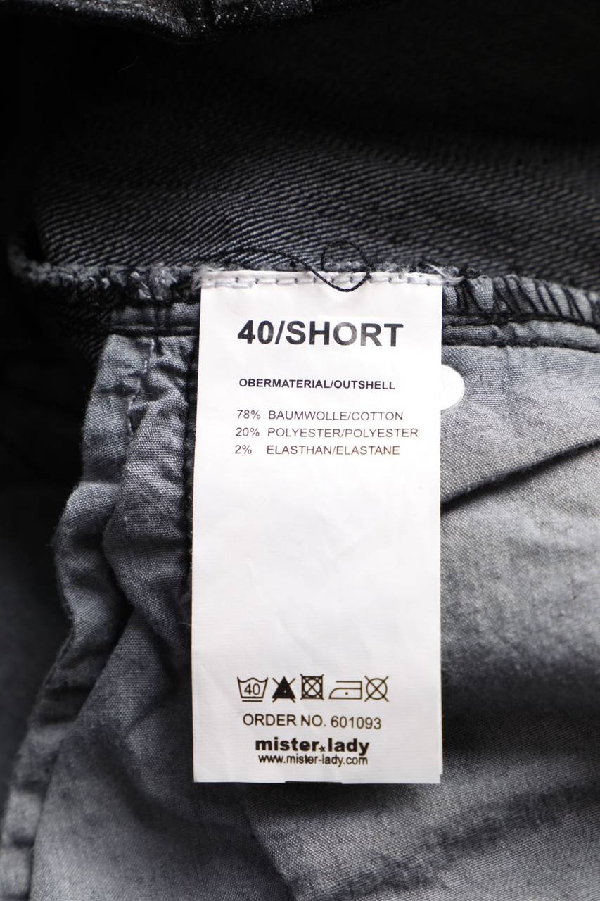 Carou BLIND DATE Straight Cut Jeans Angebote