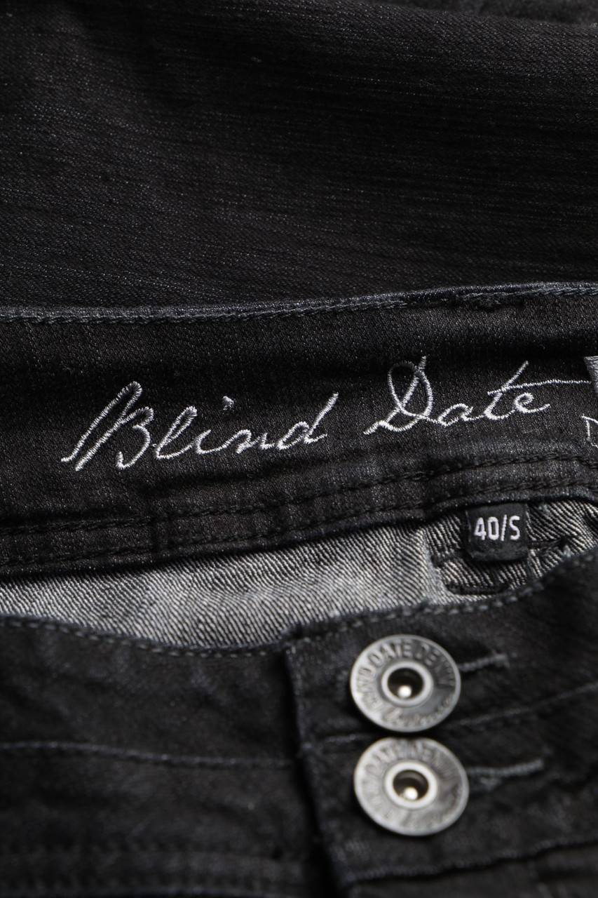 Carou BLIND DATE Straight Cut Jeans Angebote