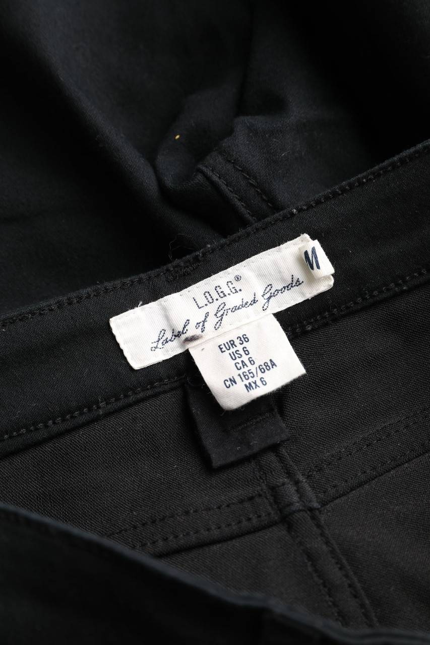 Carou H&M LOGG Skinny-Jeans im Angebot