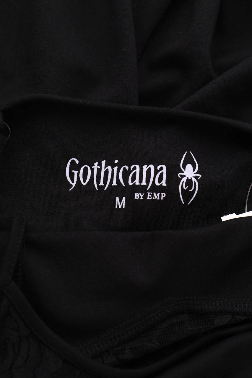 Carou Gothicana Kleid Meist gekauft