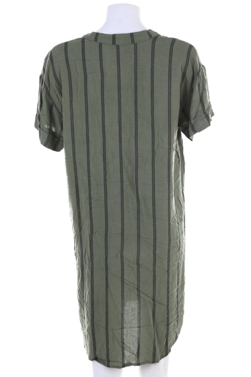 Carou H&M Shift-Kleid mit Streifen Osterangebot